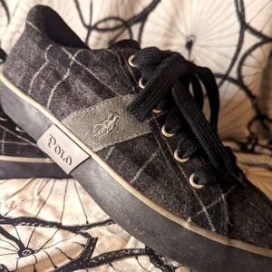 Polo by Ralph Lauren sneakers